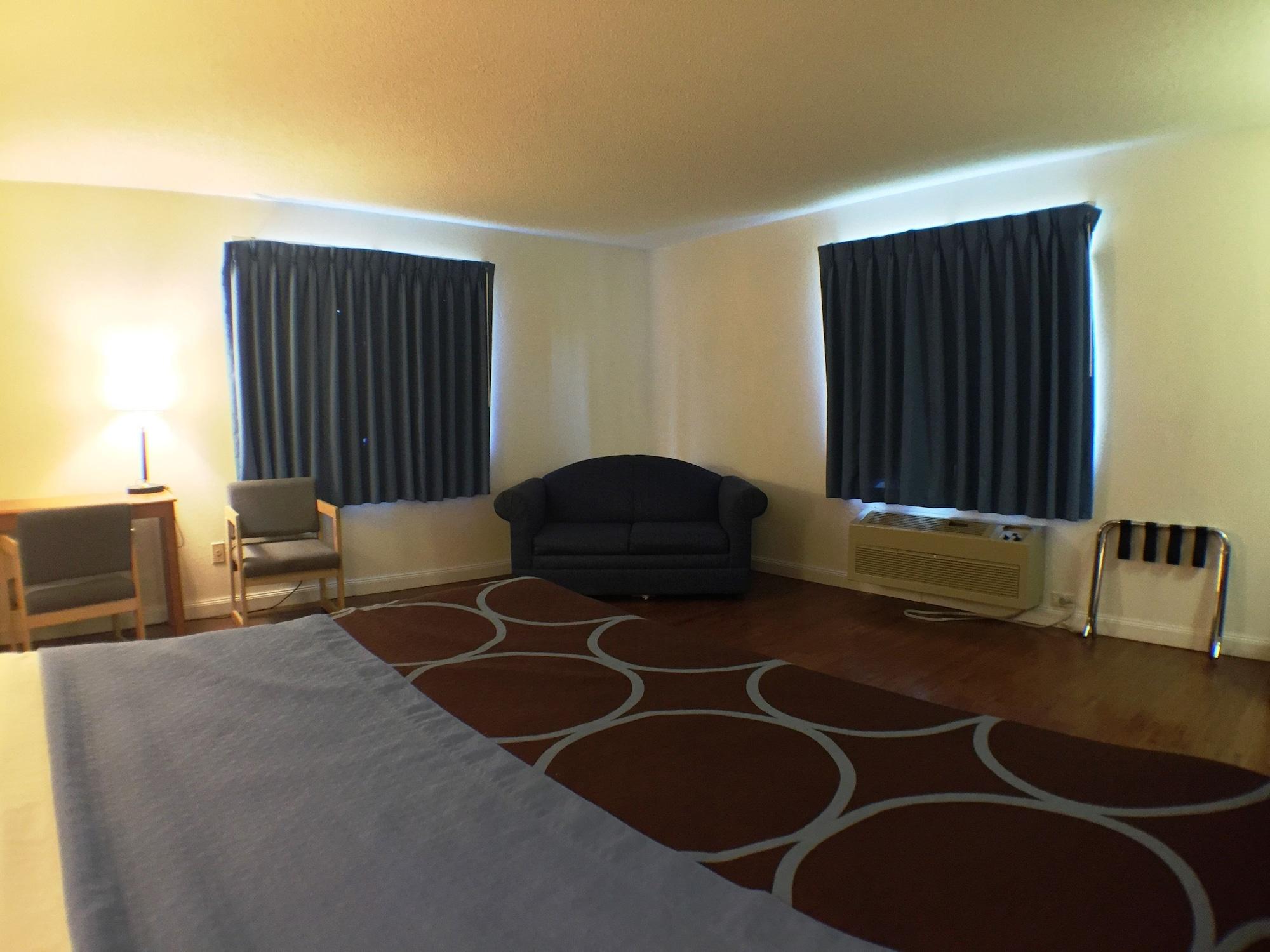 Super 8 By Wyndham Webster/Rochester Luaran gambar