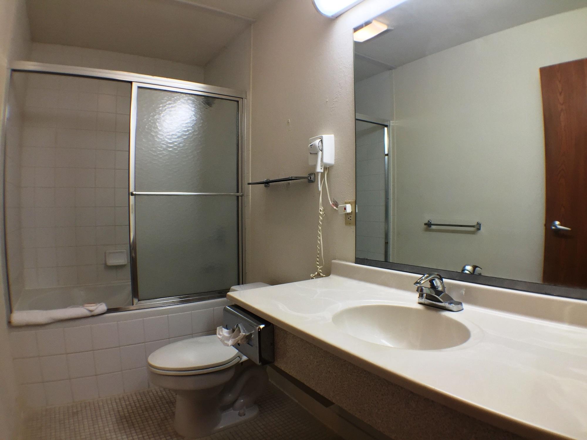 Super 8 By Wyndham Webster/Rochester Luaran gambar
